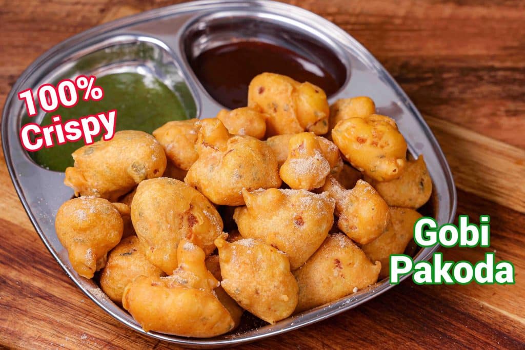 Gobi Pakora