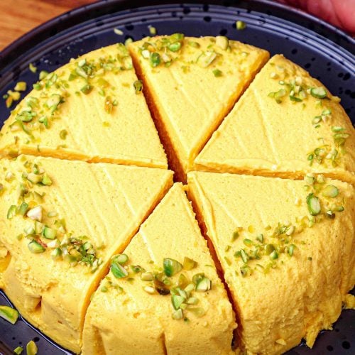 Bhapa Doi Recipe