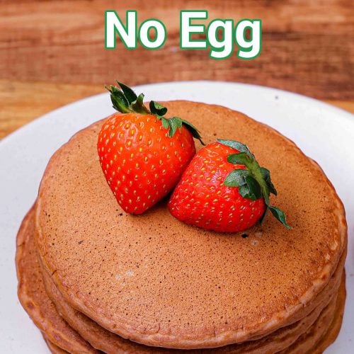 Chocolate Pancake Recipe