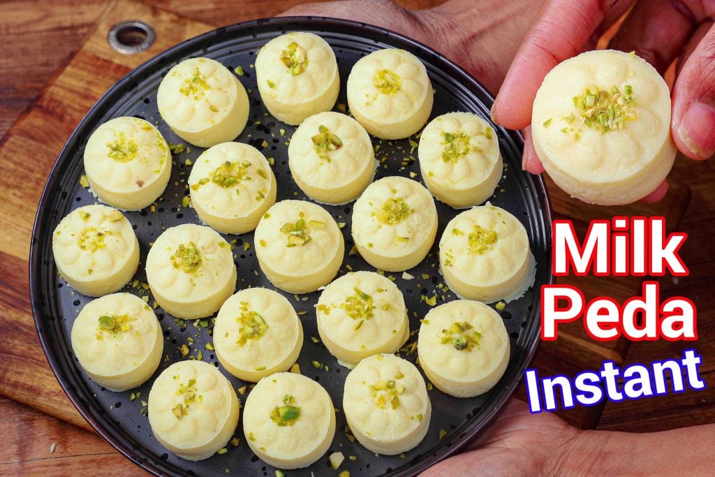 Doodh Ka Peda