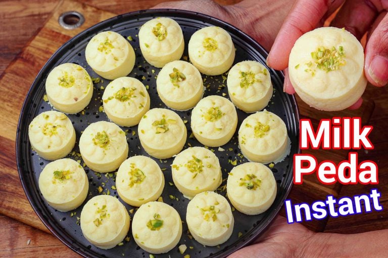 Doodh Ka Peda
