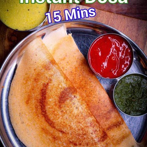 Quick & Easy Crisp Dose