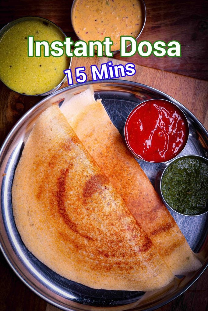 Quick & Easy Crisp Dose