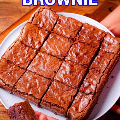 Brownie Recipe