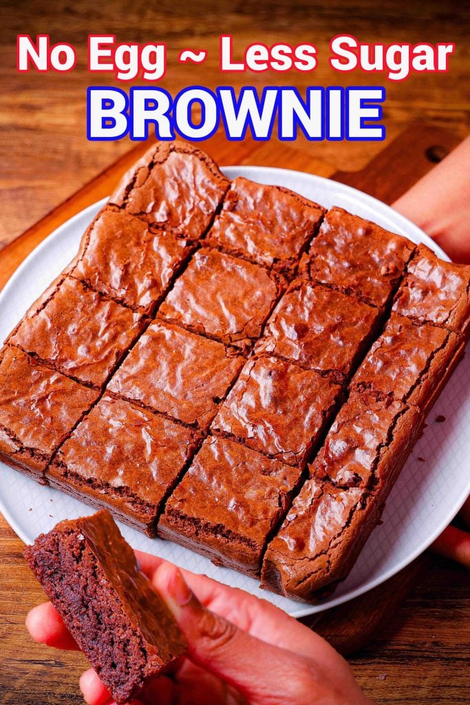 Brownie Recipe