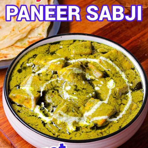 Paneer Hyderabadi Masala