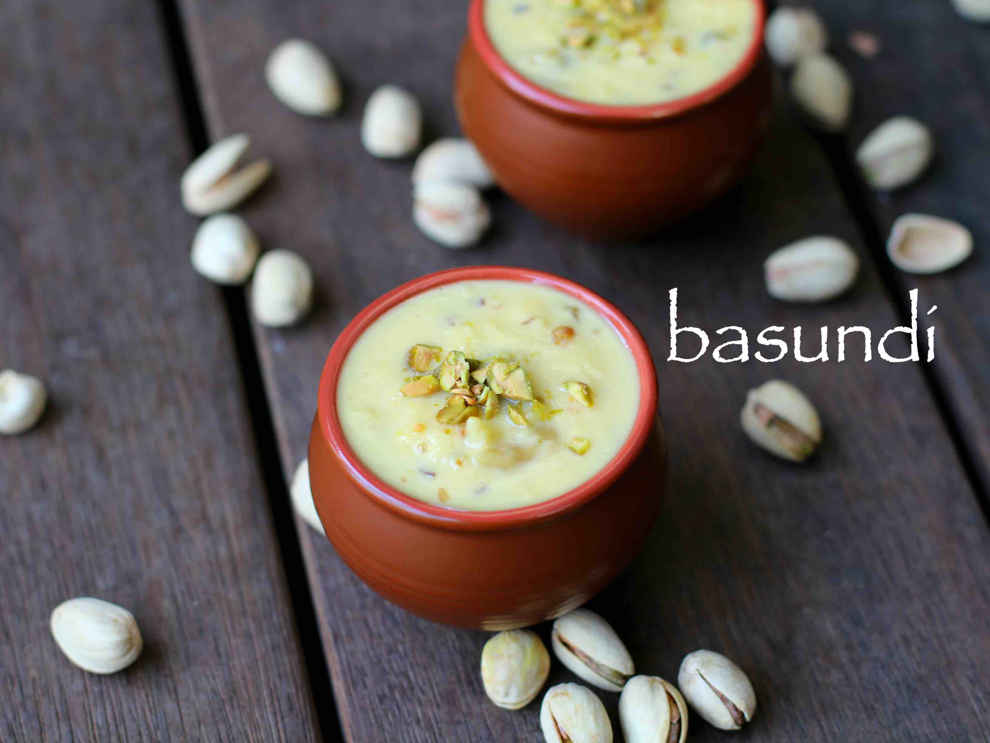 Anjeer Basundi Recipe: How To Make Anjeer Basundi At Home | Homemade Anjeer  Basundi Recipe