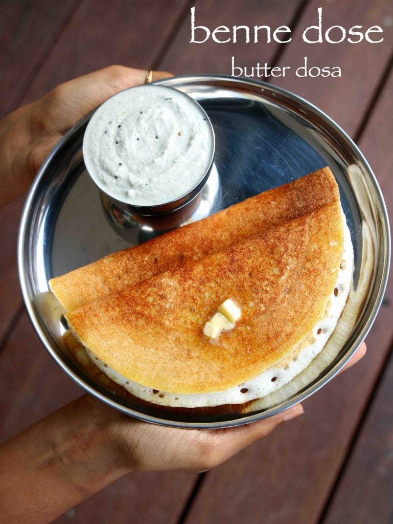 benne dosa recipe