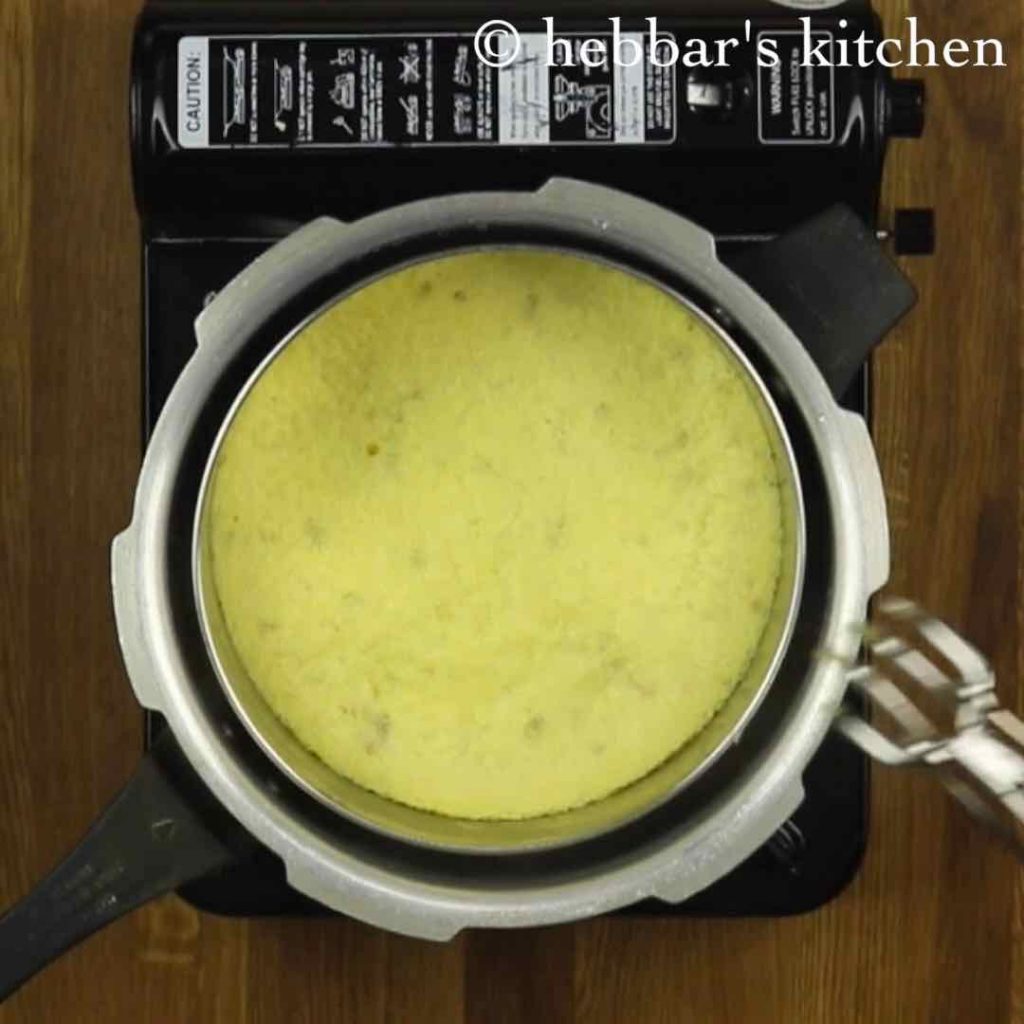gujarati khandvi in pressure cooker