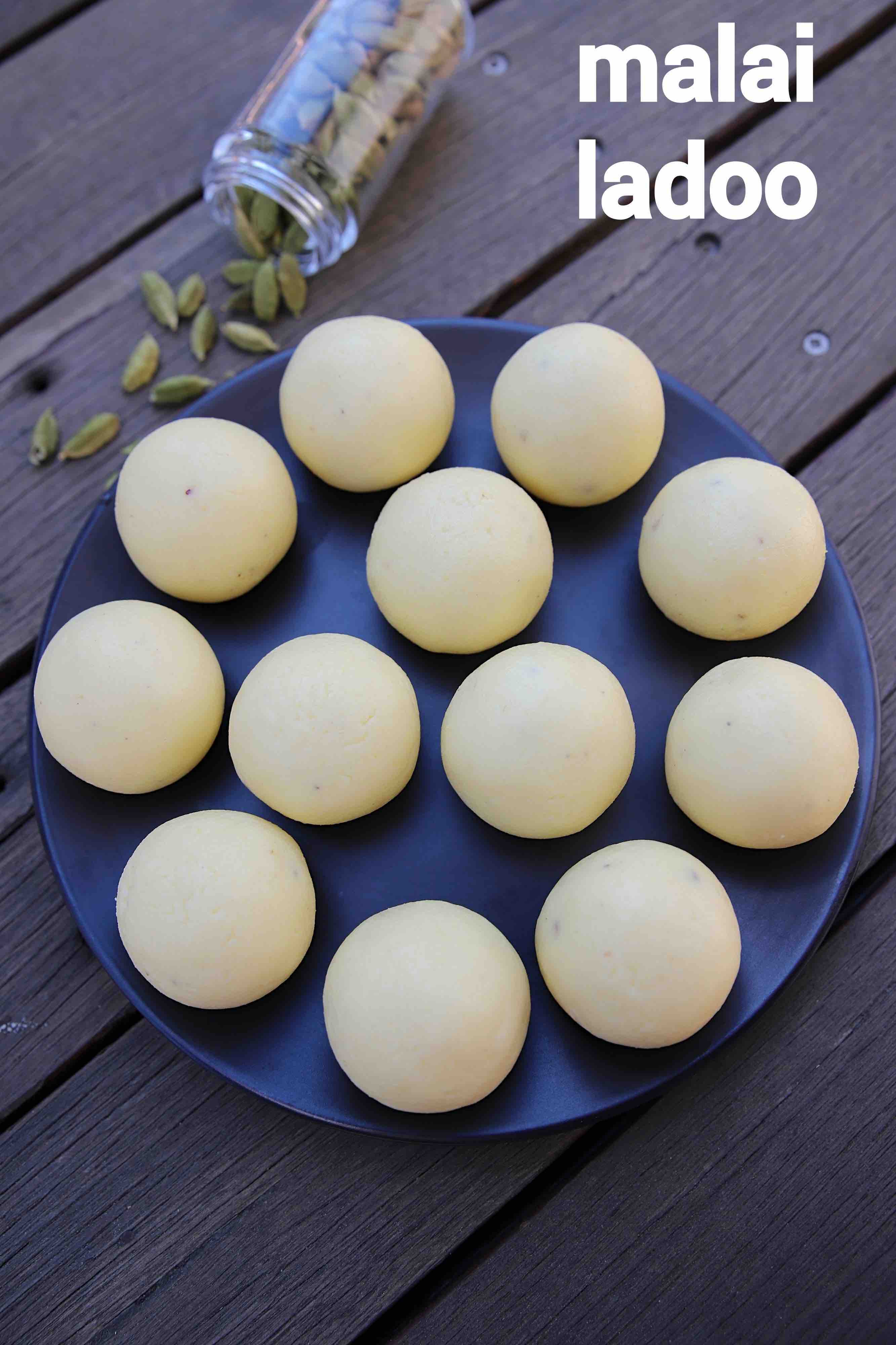 Featured image of post How to Make Milk Powder Ladoo Recipe