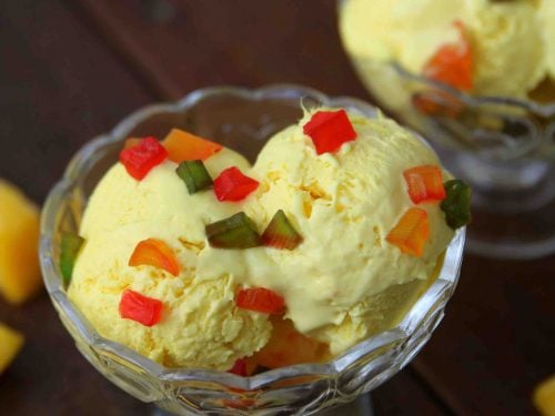 Easy Mango Low Histamine Ice Cream Recipe – Mast Cell 360