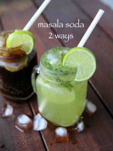 masala coke recipe