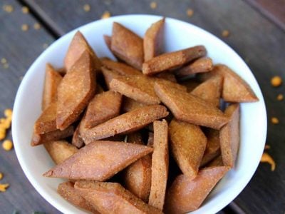 shankarpali recipe